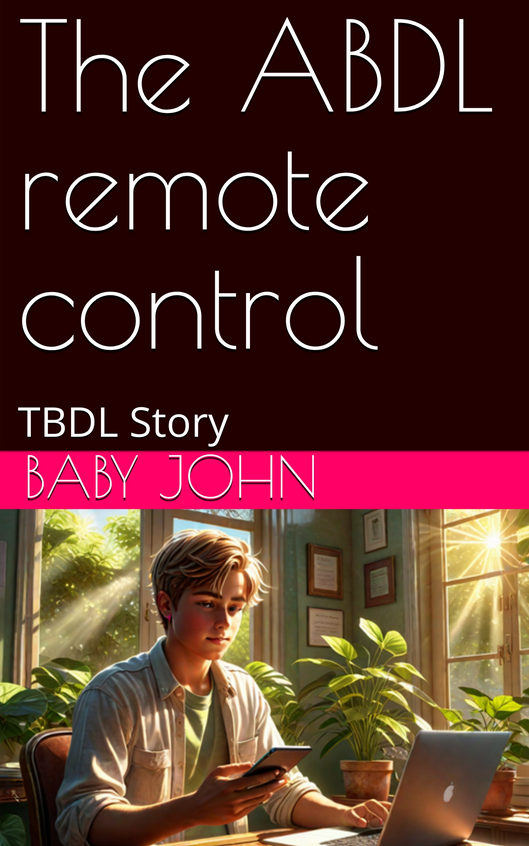 The ABDL remote control