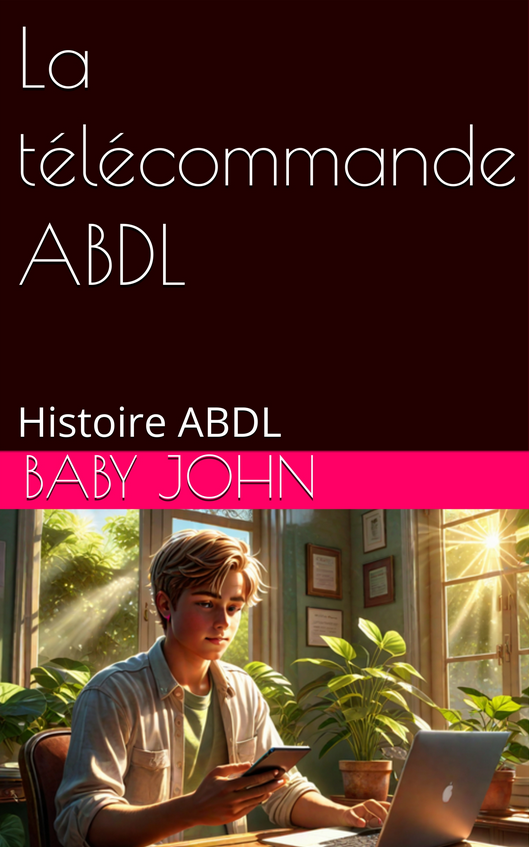 La télécommande ABDL