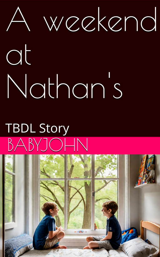 A weekend at Nathan's