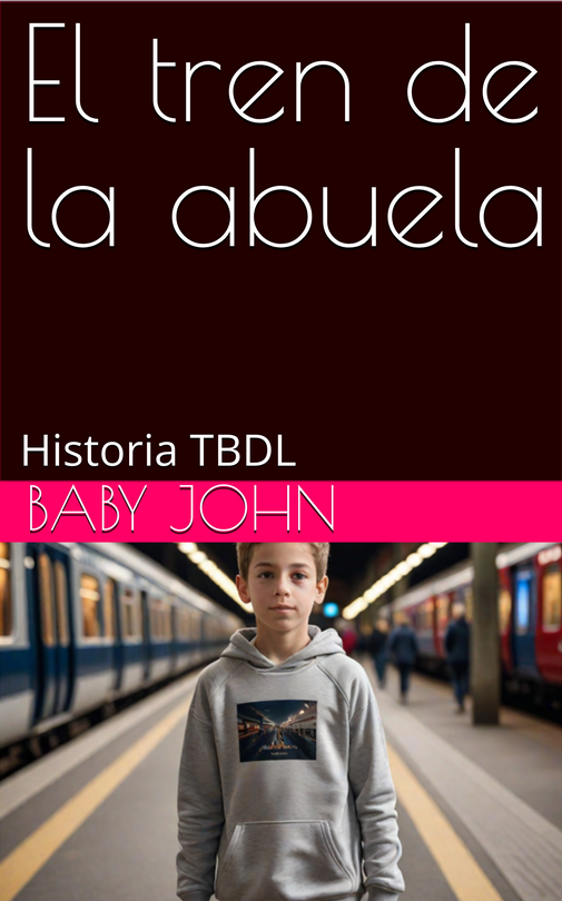 El tren de la abuela