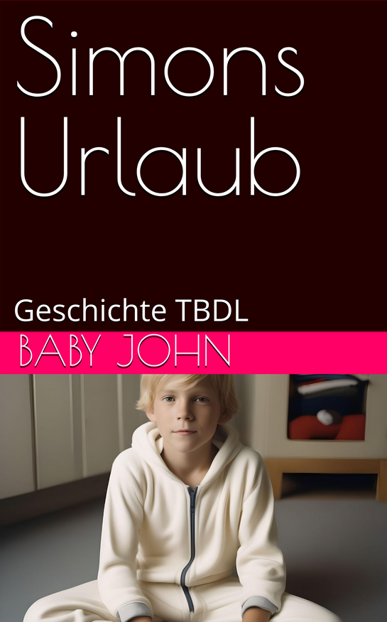 Simons Urlaub