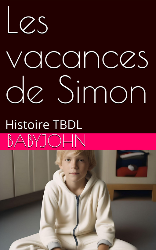 Les vacances de Simon